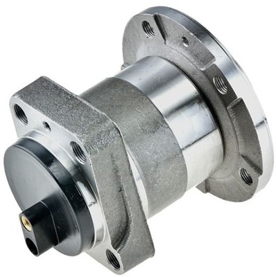 Ступица колеса задняя с abs toyota proace ham диск фото №1