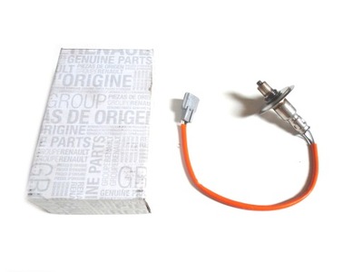 Датчик лямбда-зонд renault dacia 226908543r фото №1