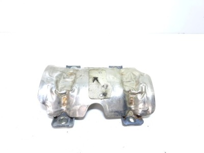 Ford kuga mk2 2.0 tdci накладка тепловая катализатора dpf ds71-5k291-ak фото №1