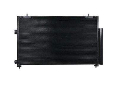 Nowa радиатор кондиционера toyota rav-4 iv 13 14- фото №1