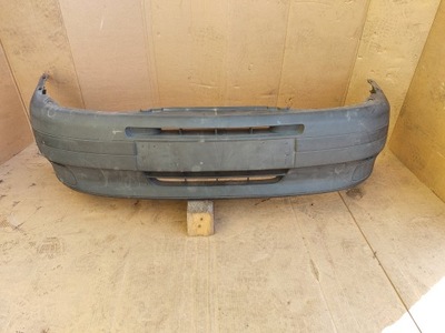 Бампер передній перед fiat punto i фото №1