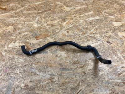 Пабтрубок  труба шланг воды volvo xc40 2 32222095 2017- фото №1