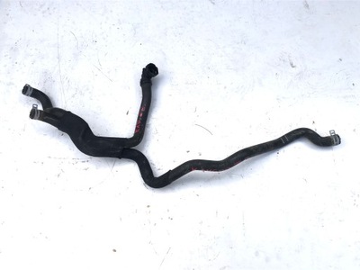 Renault kangoo ii z.e. wąż wody шланг радиатор фото №1