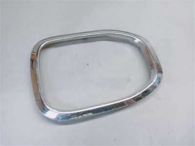 Mm рамка бампера левая vw t-cross 2gm853101 фото №1