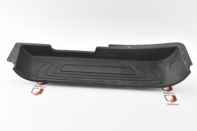 SILL FOOT STEP RIGHT FRONT FACING A4476801606 VITO W447 14-  