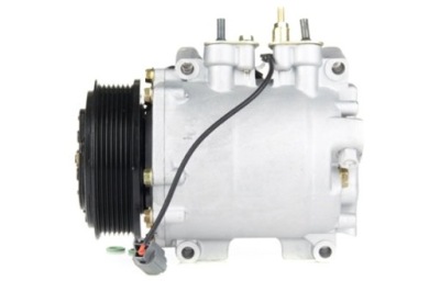 Компрессор кондиционера do honda cr-v ii 2.0 фото №1