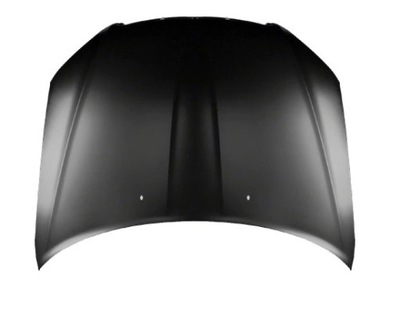 Chrysler 200 2011-2014 капот кришка nowa 24d103 24d103 фото №1
