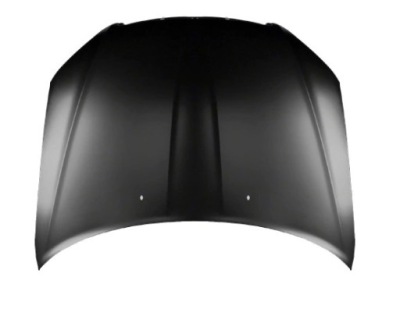 Chrysler 200 2011-2014 капот крышка nowa 24d103 24d103 крышка двигателя фото №1