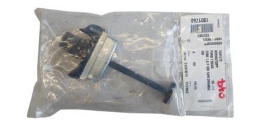 Ford focus обмежувач двері перед 1641573 фото №1