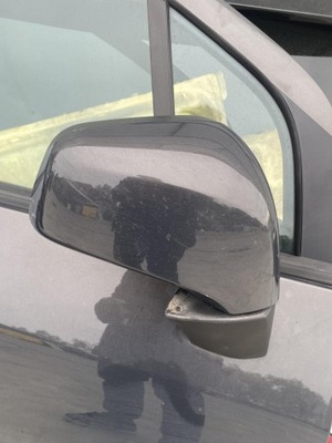 Opel mokka дзеркало праве фото №1