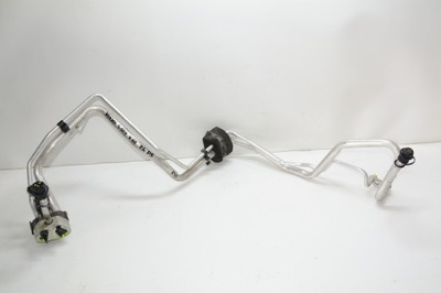 Провода wąż кондиционера volvo s60 ii v60 lift 2.4 d5 фото №1