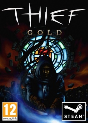 Thief Gold PC klucz STEAM