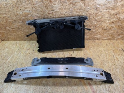 Pas передній підсилювач балка радіатор lexus es vii 300h 2.5h 2018- фото №1