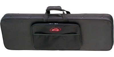 SKB SC66 Soft Case futerał do gitary elektrycznej