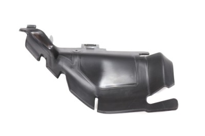 Воздуховод воздуха перед правая audi a4 s4 b9 оригинал od aso фото №1