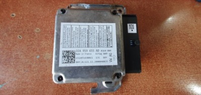 Vw id3 датчик подушек подушка безопасности 1ea959655ad фото №1