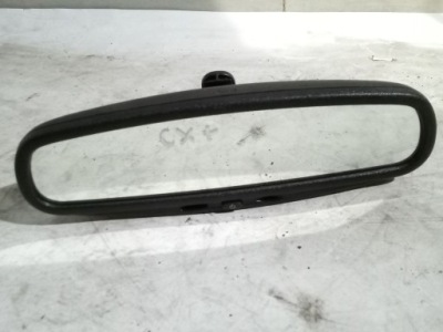 Mazda cx7 cx-7 дзеркало заднього виду внутрішнє фото №1