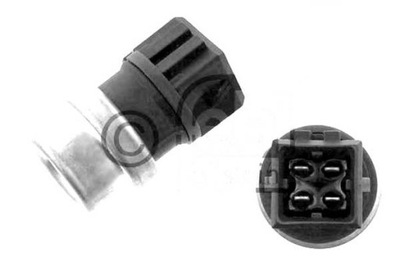 Febi датчик температури wody фото №1