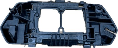 Bmw x5 g05 lci lift кронштейн кронштейн радара acc 5a25097 фото №1