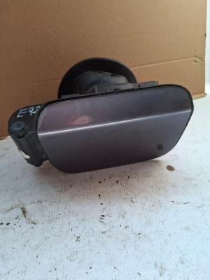 Bmw оригинальный номер 51177117982 накладка крышка заливной топлива фото №1