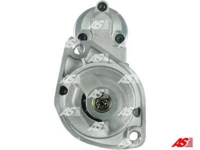 STARTER MERCEDES KLAQSA C/E/G/M/S/SL/  