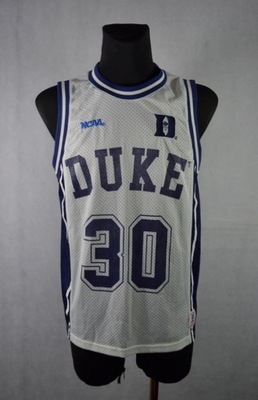 Duke Blue Devils NCAA Koszulka College S