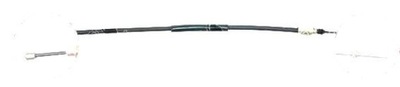 CABLE FRENOS DE MANO PEUGEOT 406 CUPÉ 97-05 LT  