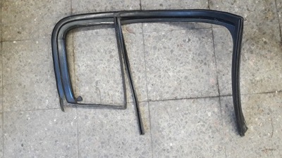 FORRO VENTANAS DERECHA PARTE TRASERA RENAULT MEGANE II HATCHBACK 5D  