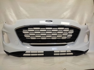 Ford puma mk2 ii бампер передній перед 2019- фото №1