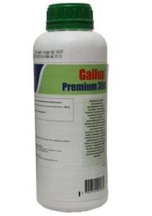 Gallup Premium 360 1L