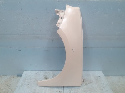 Крила honda e electric лівий перед передній 19- фото №1