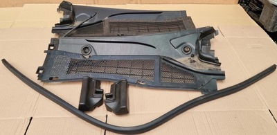 Жабо верхній citroen ds4 ii 21- eu фото №1