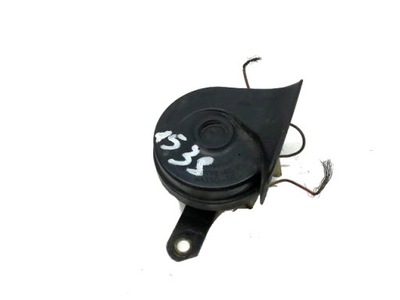 Клаксон e355306 mercedes-benz e-klasa ii w210 фото №1