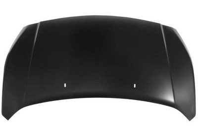 Ford transit connect 13-18 капот кришка двигуна фото №1