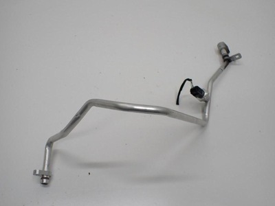 Wąż шланг трубка кондиционера 924489058r renault zoe ii 21r фото №1