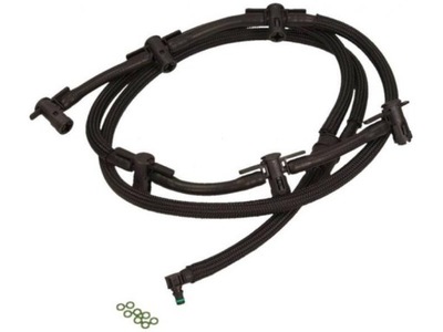 CABLE DE REBOSE VW TOUAREG 3.0TDI  