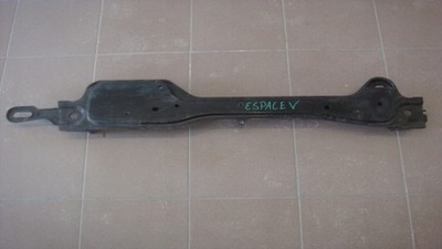 Балка pod радіатор kły renault megane iv talisman espace v d3578r фото №1