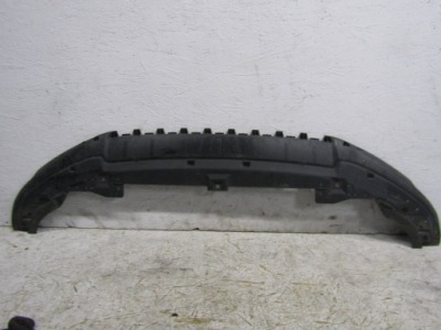 Audi q2 ii спойлер бампера перед 16r-- фото №1