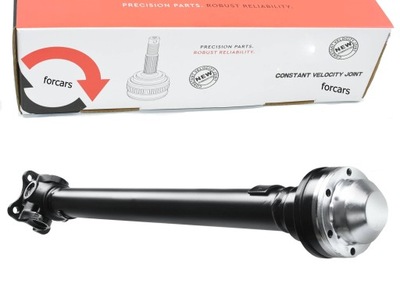 Wał приводной jeep liberty kk 3.7l v6 4x4 2008-13 передний фото №1