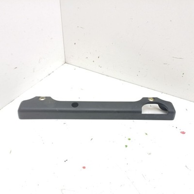 2002 maserati coupe захист верхній двигуна фото №1