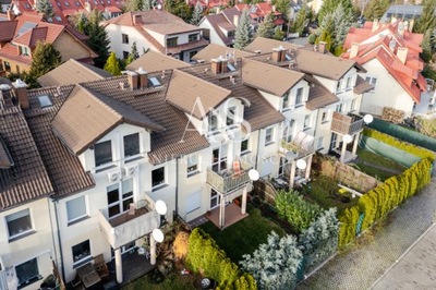 Dom, Szczecin, Gumieńce, 130 m²