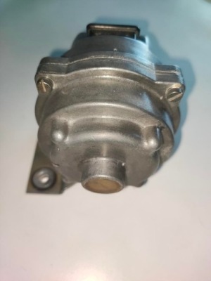 Датчик колектор повітрозабірник. map датчик mercedes фото №1