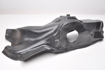 Porsche boxster 987 захист пластик 98756180501 фото №1