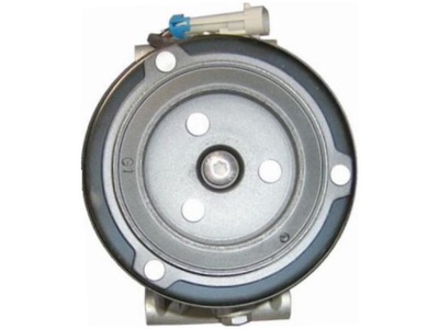 Компресор кондиціонера opel combo 1.6 05-11 фото №1