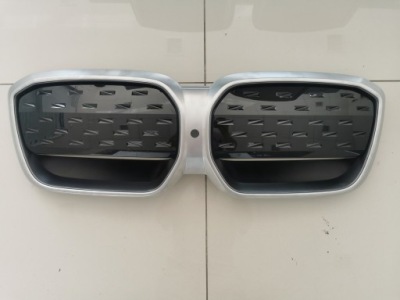 5639 решітка радіатора решітка радіатора решітка радіатора bmw g08 51119881798 фото №1