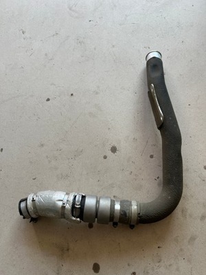 Kia stonic 17- 1.0 t-gdi wąż труба шланг интеркулер турбины фото №1