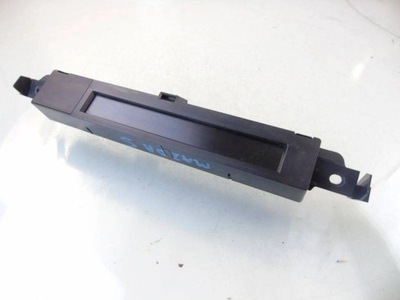 Mazda 5 ii cw дисплей экран cg15611j0 фото №1