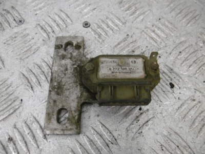 Модуль зажигание volvo 940 фото №1