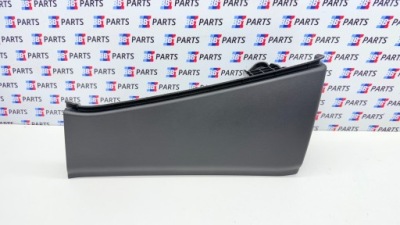 Bmw g01 x3 f97 x3m защита стойка багажника правая 7396614 фото №1