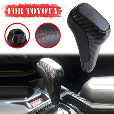 FOR TOYOTA 4RUNNER, TUNDRA, FORTUNER, FJ150 MODIFIED LEATHER HANDLE ZMIA  